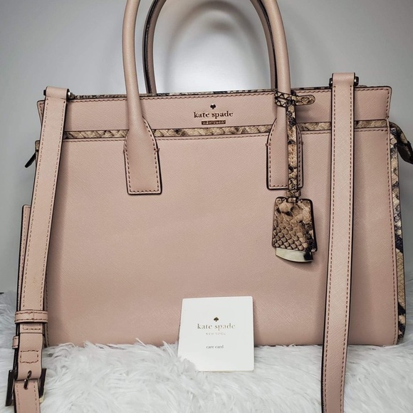 Kate Spade purse - Picture 2 of 8